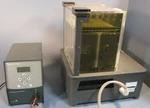 Amersham Bioscience Ettan Dalt Ii System 80-6466-46 Separation Unit & Controller. Fixed Price $699.99.