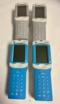 Lot Of 4 Abbott I-stat 1 Wireless 300W And 300-G Analyzers. Fixed Price $1999.99.