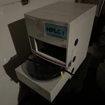 Autosampler 507E By Beckman Instruments Inc. Fixed Price $200.00.
