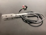 Denver Instruments Ysi Conductivity Cell K=1.0/CM, K=100/M Model 3401. Fixed Price $96.00.