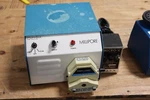 Millipore Preistaltic Pump With Easy-load Masterflex XX80-000-00. Fixed Price $99.99.
