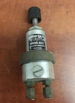 Porter Instruments Model 8311 Pressure Regulator. Fixed Price $39.60.