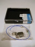 Hewlett Packard 1090 Series Diode-array Detector Flow Cell, 79880-60015. Fixed Price $50.99.
