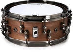 Mapex Black Panther Design Lab Machine Snare Drum - 14" 5.5" Natural Satin. Fixed Price $809.00.