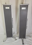 Phonic Ear Radium Frontrow Sound System Pa Column Speakers 920SR Adapter. Fixed Price $39.99.
