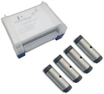 4X Perkin Elmer Hga Graphite Tubes Pn: B3-001262. Fixed Price $552.50.