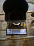 Hach 1720C Calibrtaion Cylinder. Fixed Price $69.99.