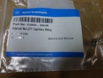 Agilent G2855-20530 Internal Nut, Cft Capillary Fitting. Fixed Price $17.99.