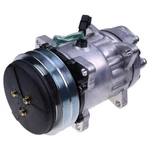 Air Conditioning Compressor VOE111044194 For Volvo L90E L90D L70E L70D L60E L50E. Fixed Price $212.00.