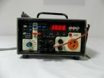 Bio-tek 501 Electrical Safety Analyzer (LAM-280). Fixed Price $319.20.