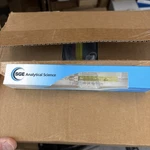 Sge Trajan 001955 Ul Gas Tight A/s Syringe 7CMX0.47MM Od Cone Tipped Needle. Fixed Price $50.00.