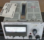 Veeco Instrument Vacuum Ionization Gauge Control RG-830. Fixed Price $199.99.