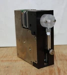 Tecan Cavro 725813-L Motorized Syringe Pump, Valve & (working). Fixed Price $249.00.