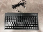 Abaxis Vetscan VS2 Blood Chemistry Keyboard. Fixed Price $25.00.