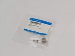 Agilent Technologies 5181-7482 Nut & Ferrule Set *sealed*. Fixed Price $15.00.