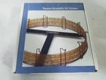 Thermo Scientific Gc Column Tg-sqc 15M 0.25MM Id 0.25UM Film P/n: 26070-1300. Fixed Price $350.00.