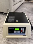 Wescor Aerospray 7120 Slide Stainer Cytocentrifuge Powers On For Parts. Fixed Price $399.00.