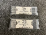 Restek Split Liner 3.0MM Id Ce Instruments Thermo 12206-937 Lot Of 5PK 20937. Fixed Price $149.99.