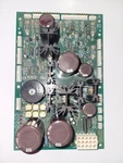 Veeder-root/gilbarco Crind Regulator Board T20306-G1. Fixed Price $18.00.