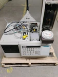 Varian Star 3600-CX Gas Chromatography With 8200 Auto Sampler Tcd Fid Detectors. Fixed Price $799.00.