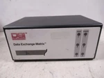 Data Science International Dsi Exchange Matrix 20 Channel 271-0117-001. Fixed Price $79.95.
