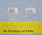 Lot Of 4 Genuine Beckman Coulter 6859003 S/a Pre-prep Line; 18.00. Fixed Price $24.99.