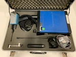 Aid Analytical Instrument Model 710 Portable Total Hydrocarbon Analyzer. Fixed Price $2200.00.