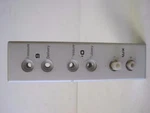 Abi 433A Peptide Synthesizer Replacement Part 002192 Manifold Tube Input/output. Fixed Price $10.00.