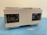 Agilent Hewlett Packard Hplc G1376A 1100 Series Cappump Capillary. Fixed Price $699.99.