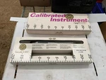Vwr Specific Gravity Astm Hydrometer Traceable To Nist P/n 34676-180. Fixed Price $50.00.