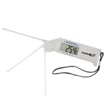 New Vwr 37000-422 Traceable 4372 High Accuracy Flip-stick Thermometer. Fixed Price $73.51.