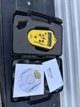 Thunderbolt U1 Storm Lightning Detector. Fixed Price $300.00.