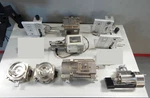 Lot Of Ab Sciex Mass Spectrometer 2000 Sources. Fixed Price $800.00.