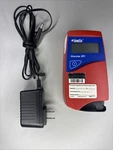 Hemocue Glucose 201 Analyzer With Ac Adapter. Fixed Price $140.06.
