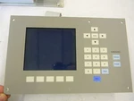 Waters Millipore 717 Autosampler Operator Control Panel 078780 Rev 1E5. Fixed Price $275.00.