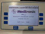 Medtronic Hepcon Hms Plus Coagulation Analyzer. Fixed Price $12.00.