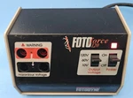 Fotodyne Fotoforce 120 Model 7-4296 Dc Power Supply Tested Perfectly. Fixed Price $85.00.