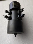 Dionex 042766 High Pressure Valve. Fixed Price $50.00.