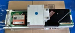 Agilent 5973 Gc/ms Analyzer With G1099-65015 Sideboard Pca And Ion Source. Fixed Price $1275.00.