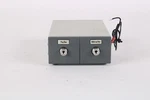 Lc Packings W-ACM-20-100 Acurate Flow Splitter 725000202. Fixed Price $82.12.
