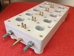 Electrothermal - Model #ATS10000 Integrity 10, Liquid Cooled, Reflux Unit. Fixed Price $77.50.