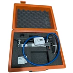 Drager Aerotest Type Low Pressure Breathing Air Kit 4054001 - As Is. Fixed Price $234.99.