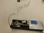 Agilent Hp 6890 Gc Fid Detector Body For Capillary And Packed Column. Fixed Price $450.00.