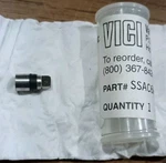 Vici-valco Rotor Seal SSAC6W Valve Nos. Fixed Price $68.03.