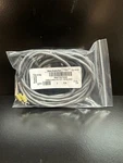 Waters Part No WAT057235 Shielded Analog Out Cable Assembly. Fixed Price $36.47.