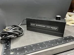 Pasco OS-9102B Basic Optics Incandescent Light Source Science Classroom. Fixed Price $44.99.