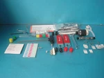 Agilent Technologies Part No: G1311-60003 Bottle Head Assembly. Fixed Price $49.99.