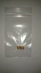 WAT270938 (2 Of WAT270789) Waters Alliance Head Plunger Seal Kit, 2/PK. Fixed Price $55.00.
