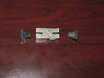 Tyco 6278348-7 Simplex Receptacle Sc/sc Housing (bag Of 10). Fixed Price $10.00.