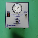 Stratagene Pressure Control Station Ii, Catalog# 400343. Fixed Price $145.00.
